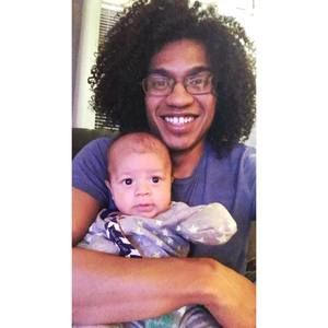 Meet your Posher, Jason